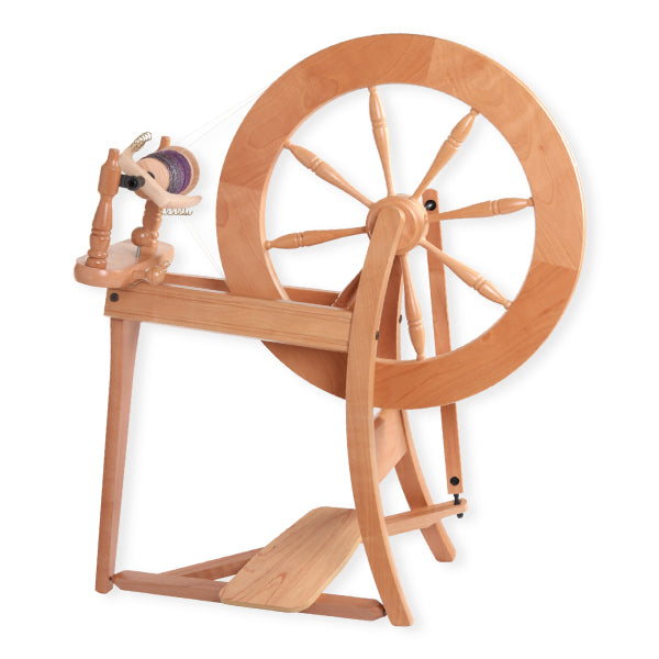 TRADITIONEL DOBBELT SPINDEROK