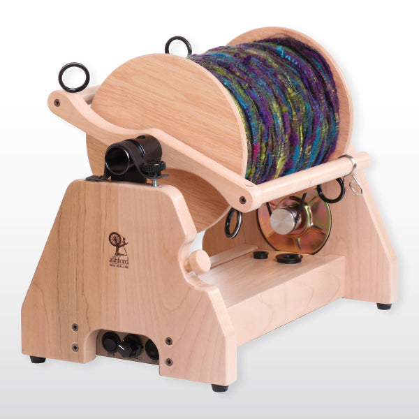 E-SPINDER SUPER JUMBO