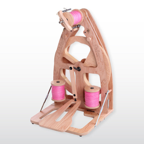 JOY ENKELTPEDAL SPINDEROK
