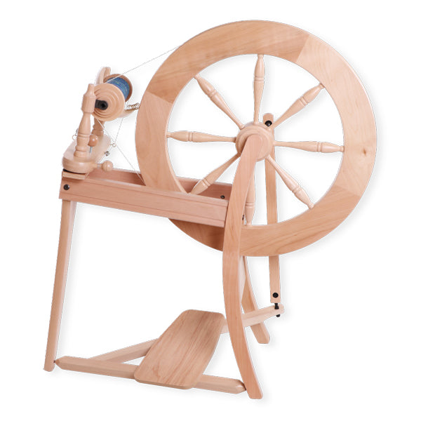 TRADITIONEL SINGLE SPINDEROK