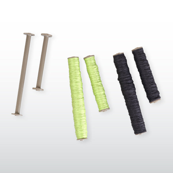 ASHFORD SPOOLS FOR WEAVING SHUTTLES