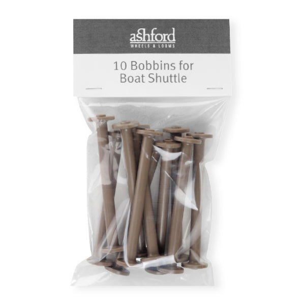 ASHFORD SPOOLS FOR WEAVING SHUTTLES