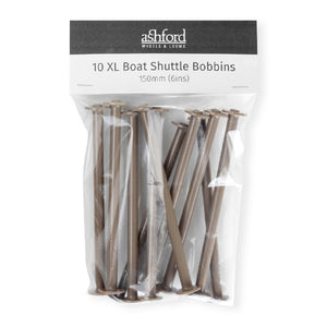 ASHFORD SPOOLS FOR WEAVING SHUTTLES