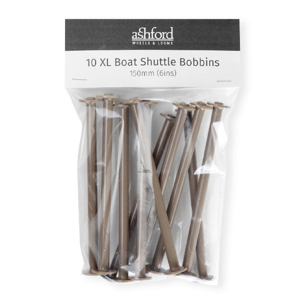 ASHFORD SPOOLS FOR WEAVING SHUTTLES