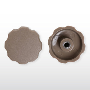 SPARE PART - STAR KNOB