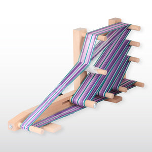 LARGE RIBBON WEAVE