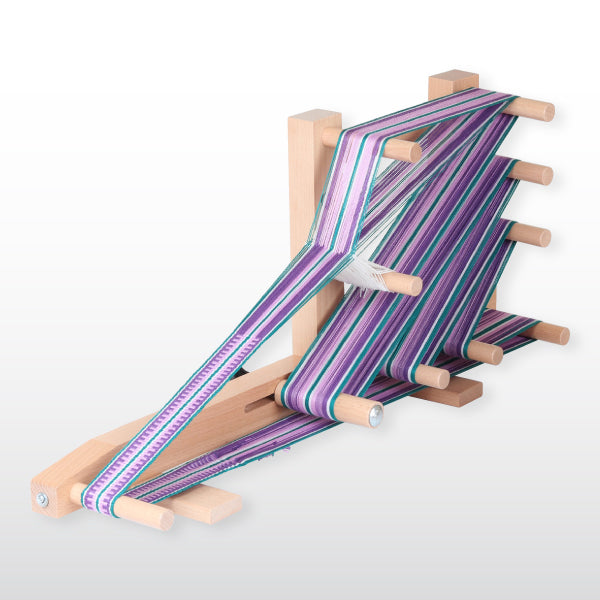 LARGE RIBBON WEAVE