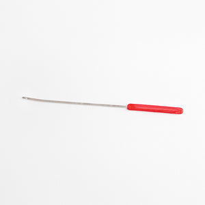 COLUMN NEEDLE WITH PLASTIC HANDLE