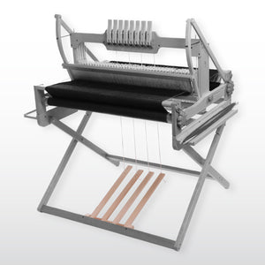 FOOT PEDALS FOR TABLE LOOM FLOOR STAND