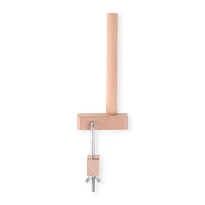 TREND BLOCK WITH SCREW WING