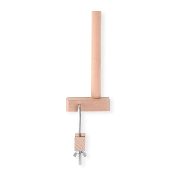 TREND BLOCK WITH SCREW WING