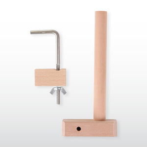 TREND BLOCK WITH SCREW WING