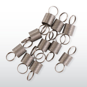 SELECTION OF SMALL SPARE PARTS