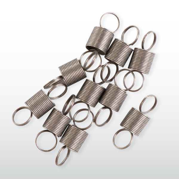 SELECTION OF SMALL SPARE PARTS