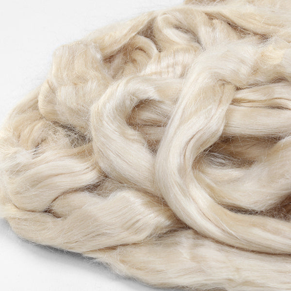 TUSSAH SILKE