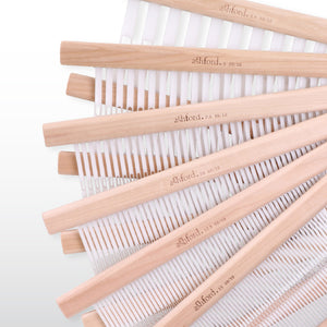 REED COMBS (PORTABLE FRAME LOOM)