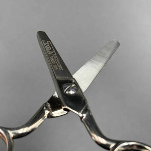 PROFESSIONAL WEAVING SHEARS
