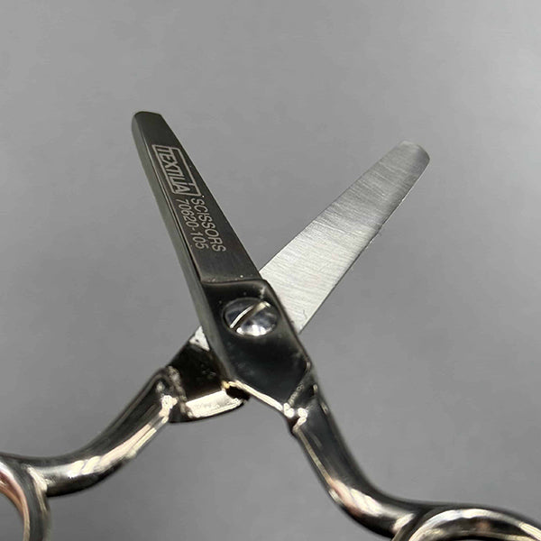PROFESSIONAL WEAVING SHEARS