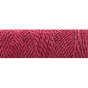 ORGANIC WOOL YARN Nm 28/2 (50 g - dyed)