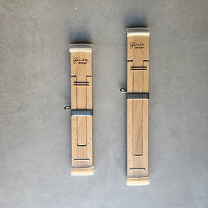 WOOD WEAVING REED