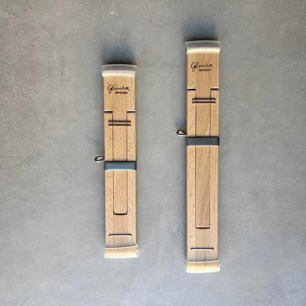 WOOD WEAVING REED