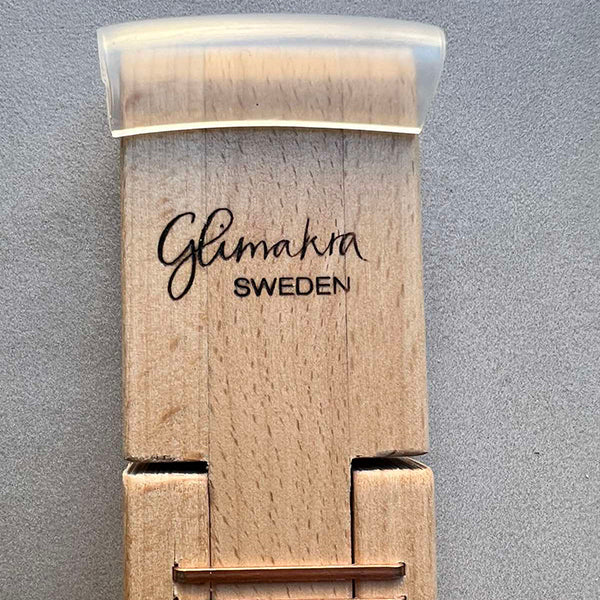 WOOD WEAVING REED
