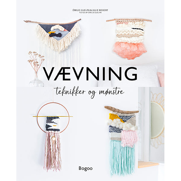 WEAVING - TECHNIQUES AND PATTERNS