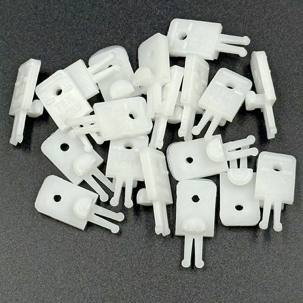 LOCKS FOR TIE-UP CHAINS