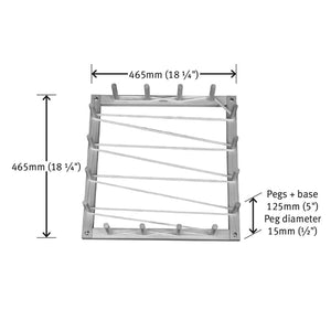 SMALL TREND FRAME