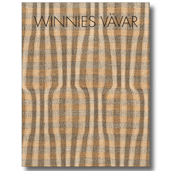 WINNIES VÄVAR