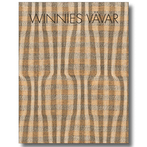 WINNIES VÄVAR