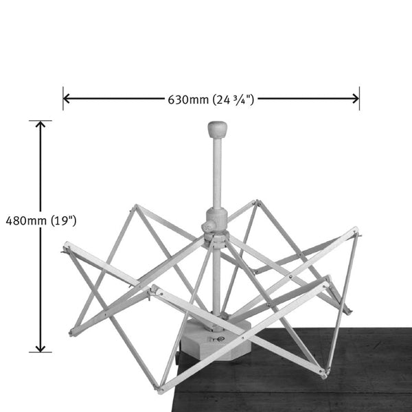 YARN WINCH