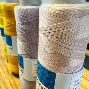 SILK YARN 60/2
