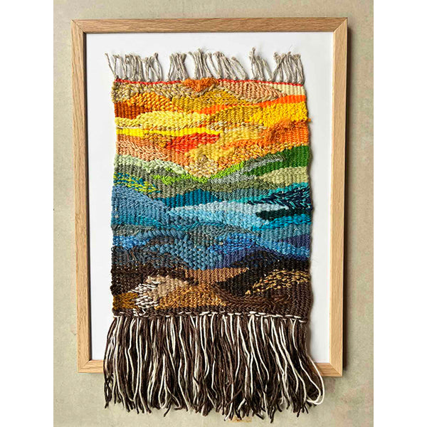 WOVEN PICTURES