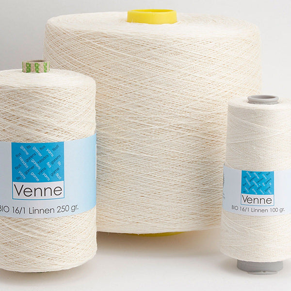 FLAX YARN 16/2