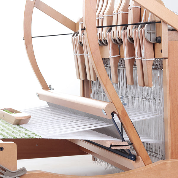 SPARE PART - FLYING SHUTTLES FOR SHAFT LOOM