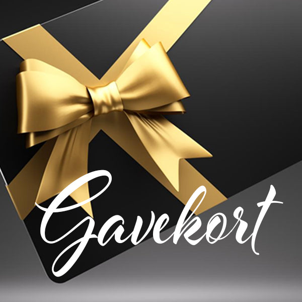 SKYTTEN DANMARK GIFT CARD
