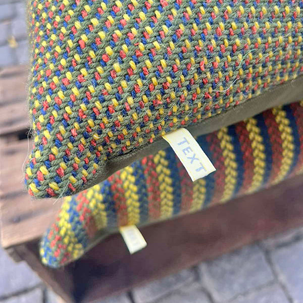PILLOWS