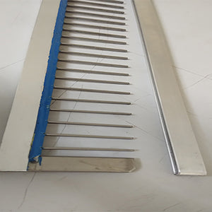 STAINLESS STEEL NEST GRIDS STANDARD