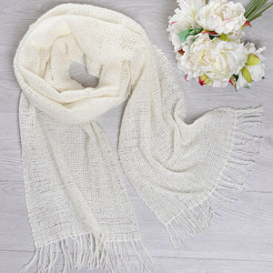 THE COMPLETE WEAVING KIT