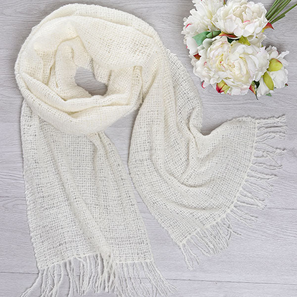 THE COMPLETE WEAVING KIT
